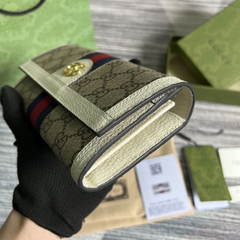 Gucci Wallets